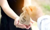 Equal Versus Equitable