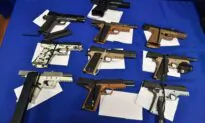 Biden’s New ‘Ghost Gun’ Restrictions Take Effect