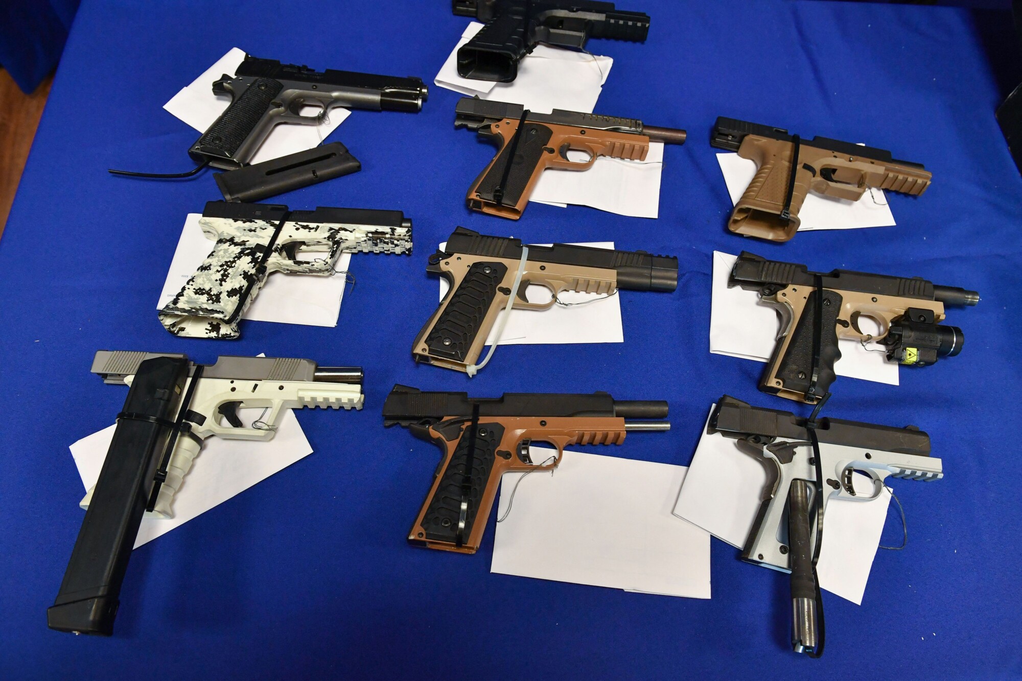 US-VIOLENCE-GUNS