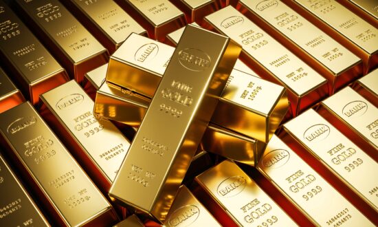 Closing Prices for Crude Oil, Gold and Other Commodities (Mar. 24)