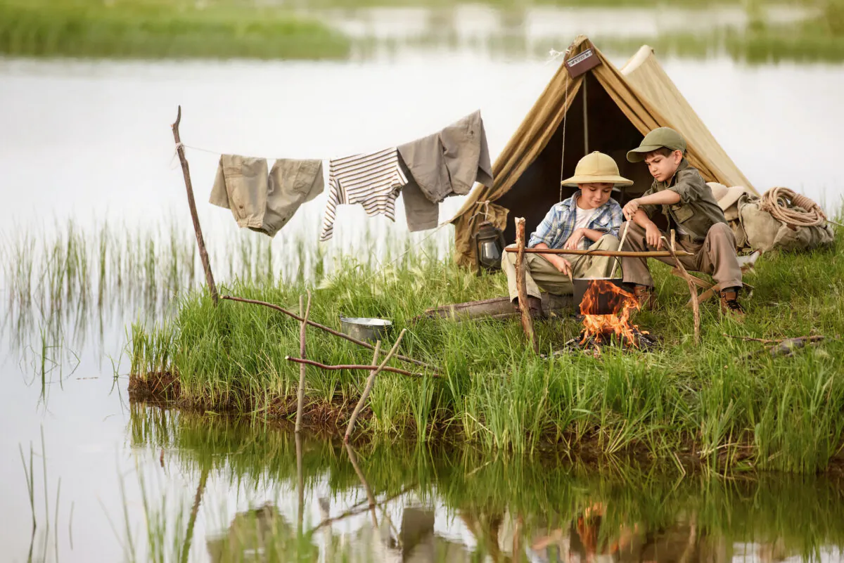 (Vasilyev Alexandr/Shutterstock)
