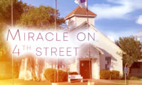 Miracle on 4th Street｜Documentary