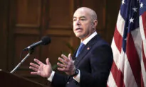 DHS Shuts Down Disinformation Governance Board, Months After Pause