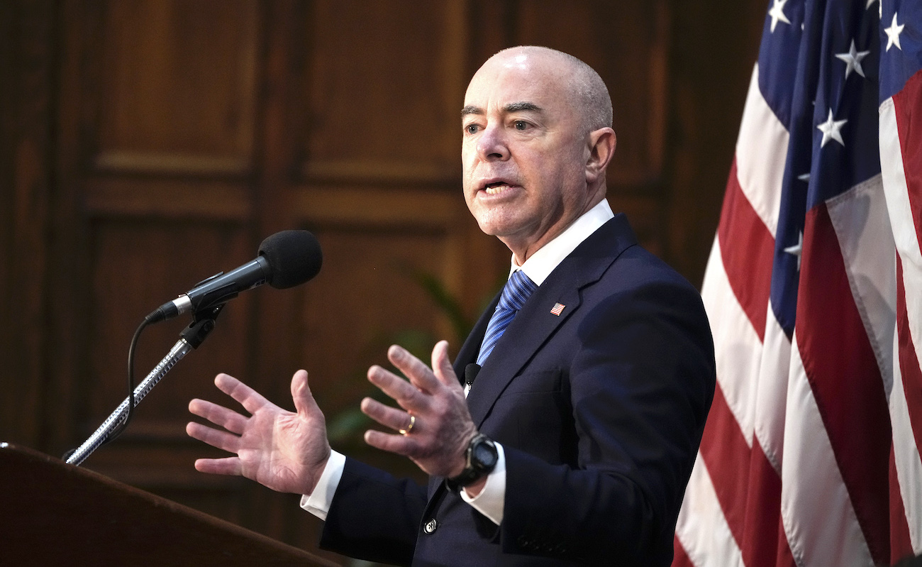 DHS Terminates Disinformation Governance Board, Months After 'Pause' - Vimarsana News