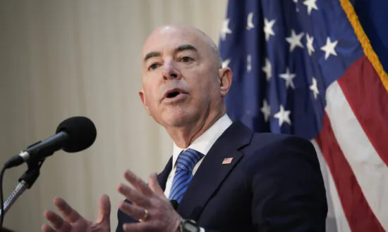 DHS Approves Jones Act Waiver to Increase Fuel Supply to Puerto Rico