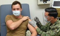 Pentagon ‘Exploring’ Back Pay for Troops Kicked Out Over COVID Vaccine Mandate