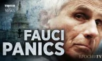 Is Accountability Finally Coming for Fauci and His Band of NIH-Funded Scientists? | Truth Over News