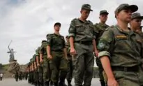 Global Conflicts Lead Back to Russia and China