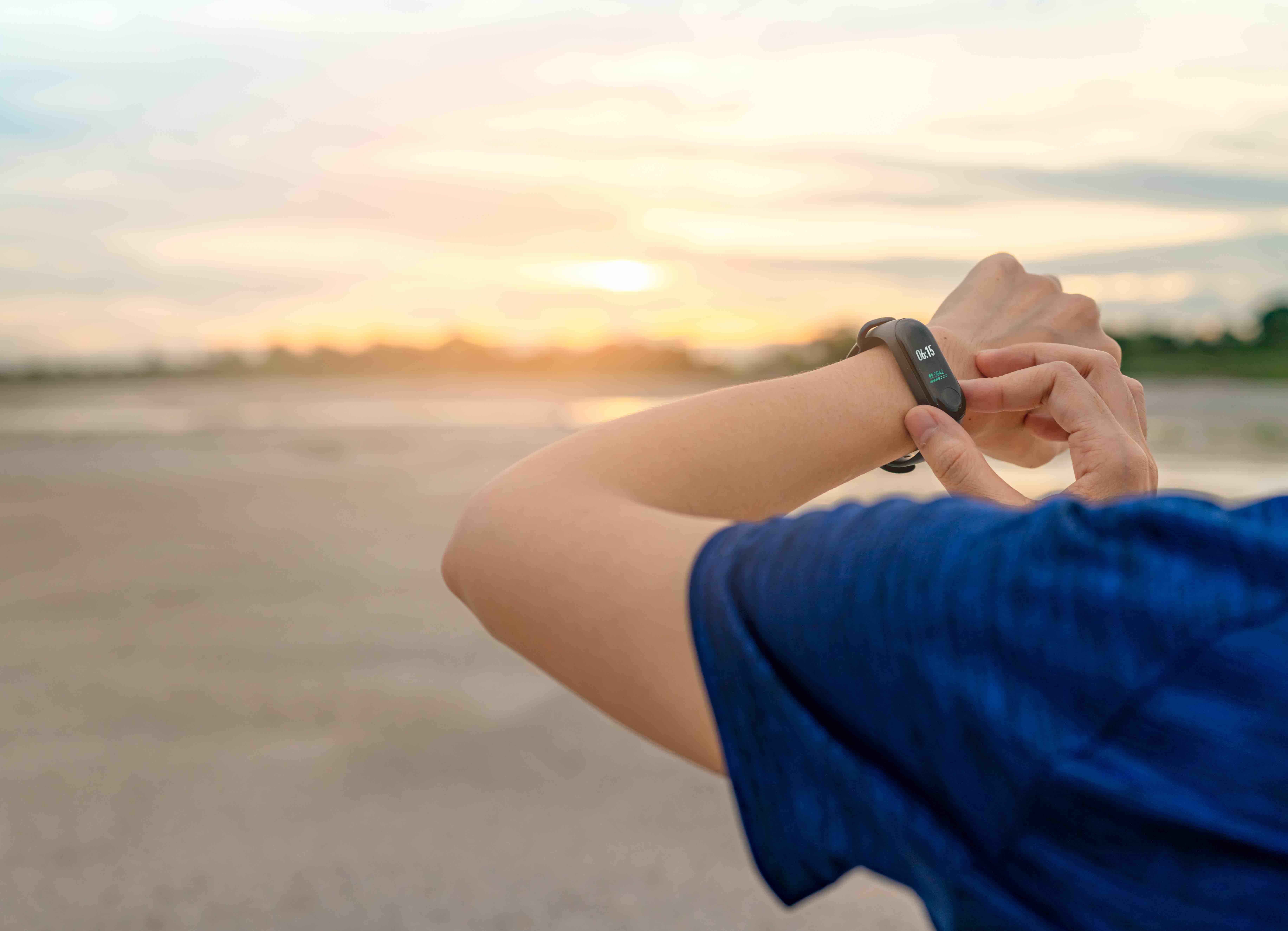 Biosensors and Your Health - Vimarsana News