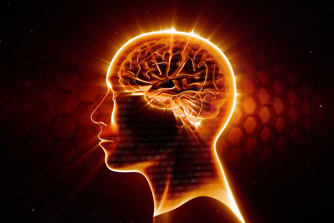 Curcumin may have long-term effects on your cognitive function by protecting against brain inflammation (Tatiana Shepeleva/Shutterstock)