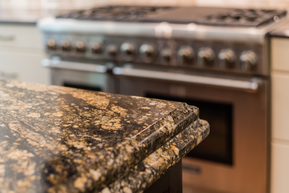 Granite,Kitchen,Countertop