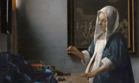 Turning Our Gaze Within: A Higher Purpose for Our Capacity to Judge