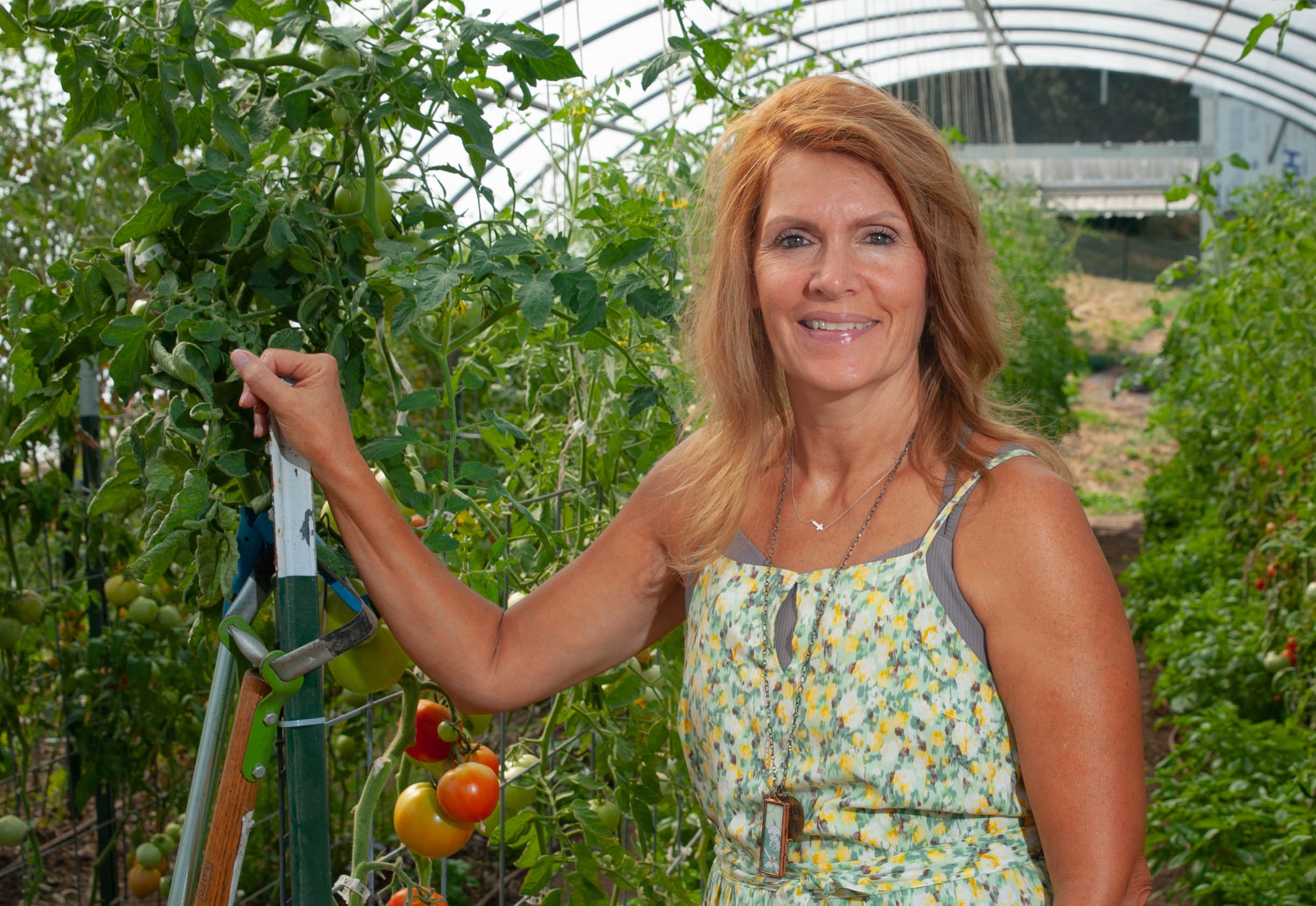 Hands-On Farming School Helps Veterans Find New Purpose and Livelihood - Vimarsana News