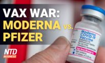 Moderna Sues Pfizer, BioNTech Over Vax Patents; FBI Suppressed Biden Laptop Story | NTD Business