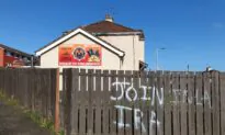 Retired Soldier Fails to Turn up to Give Evidence at Inquest Into 1991 IRA Ambush