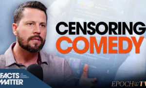 Babylon Bee Suspended by Twitter for Calling Trans Male ‘Man of the Year’: Interview With CEO