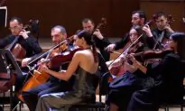 Beethoven: Symphony No. 3 in E-flat major (Op. 55) ‘Eroica’