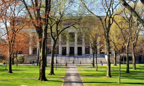 What Happens When Universities Put Ideologies Before Academic Values?