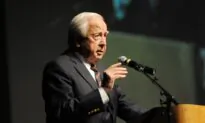 David McCullough: America’s Storyteller