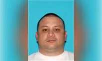 Man Sentenced Nearly 9 Years for Dragging El Cajon Police Officer With SUV