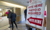 Voter ID Ballot Proposals in Nebraska, Arizona Top 2022 Election Integrity Measures