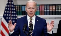 Biden Admin Rolls Out ‘Easier’ Process for Student Loan Borrowers to Discharge Debt in Bankruptcy