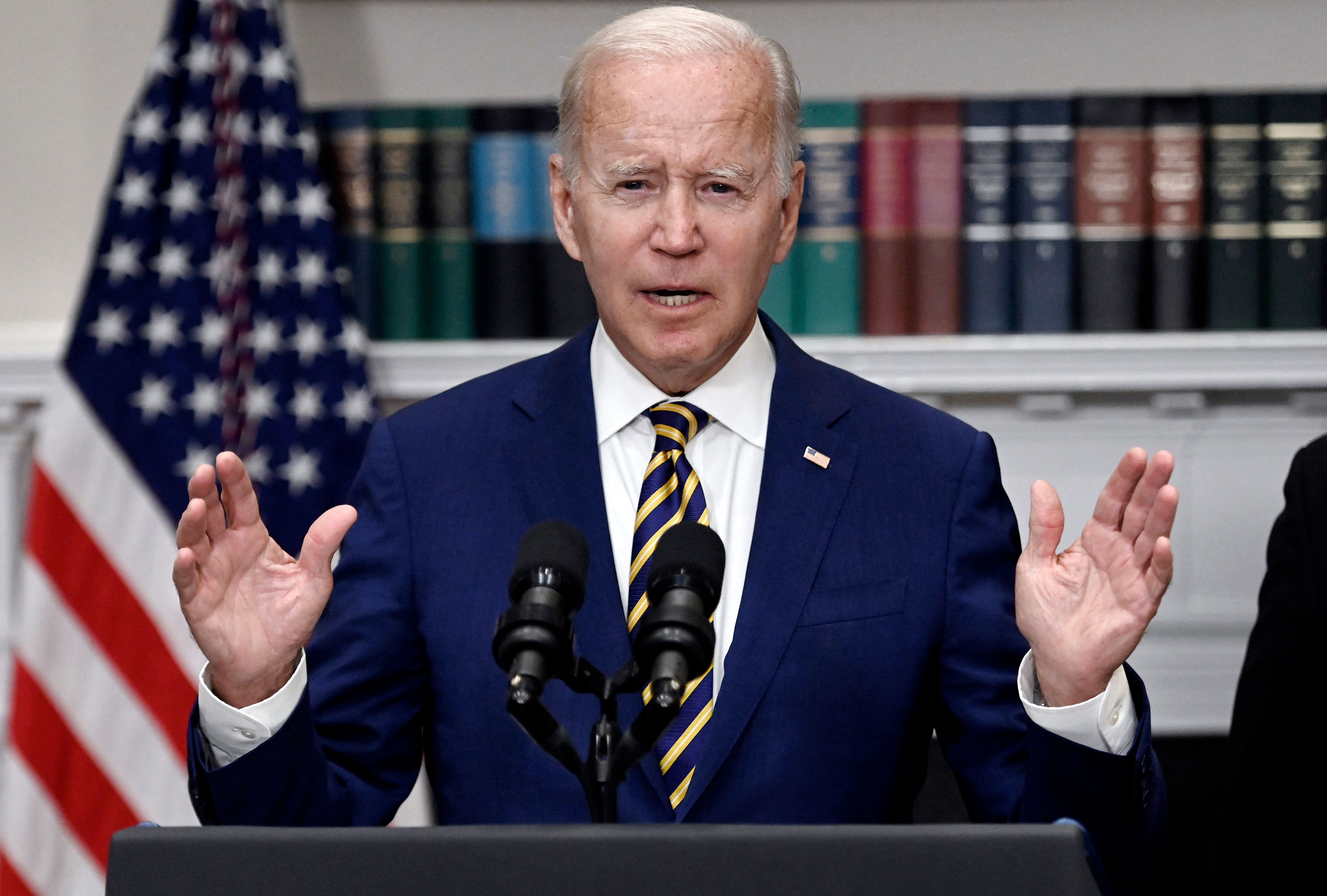 White House's Offensive Against GOP Critics of Student Debt Cancellation Could Backfire: Analysts - Vimarsana News