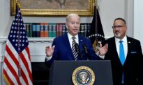 Biden’s Student Loan Relief Will Lead to Severe Tax Hikes, More Inflation, Economists Say
