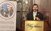 Frontline Workers Form New Political Coalition, Call on Biden to End the COVID Public Health Emergency