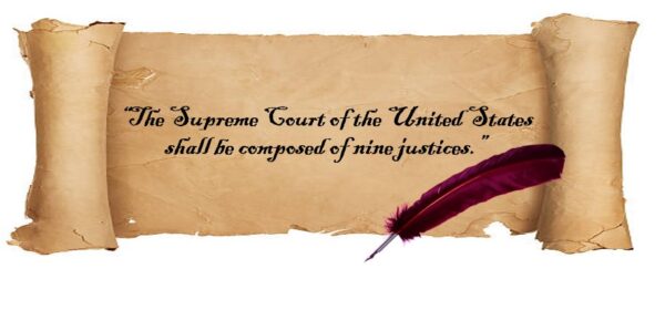 The simple wording of the Keep Nine Amendment.