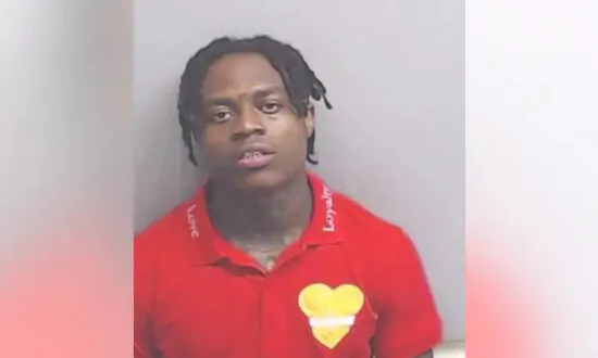 Atlanta Rapper Paper Lovee Gets 7+ Years for Gun Possession