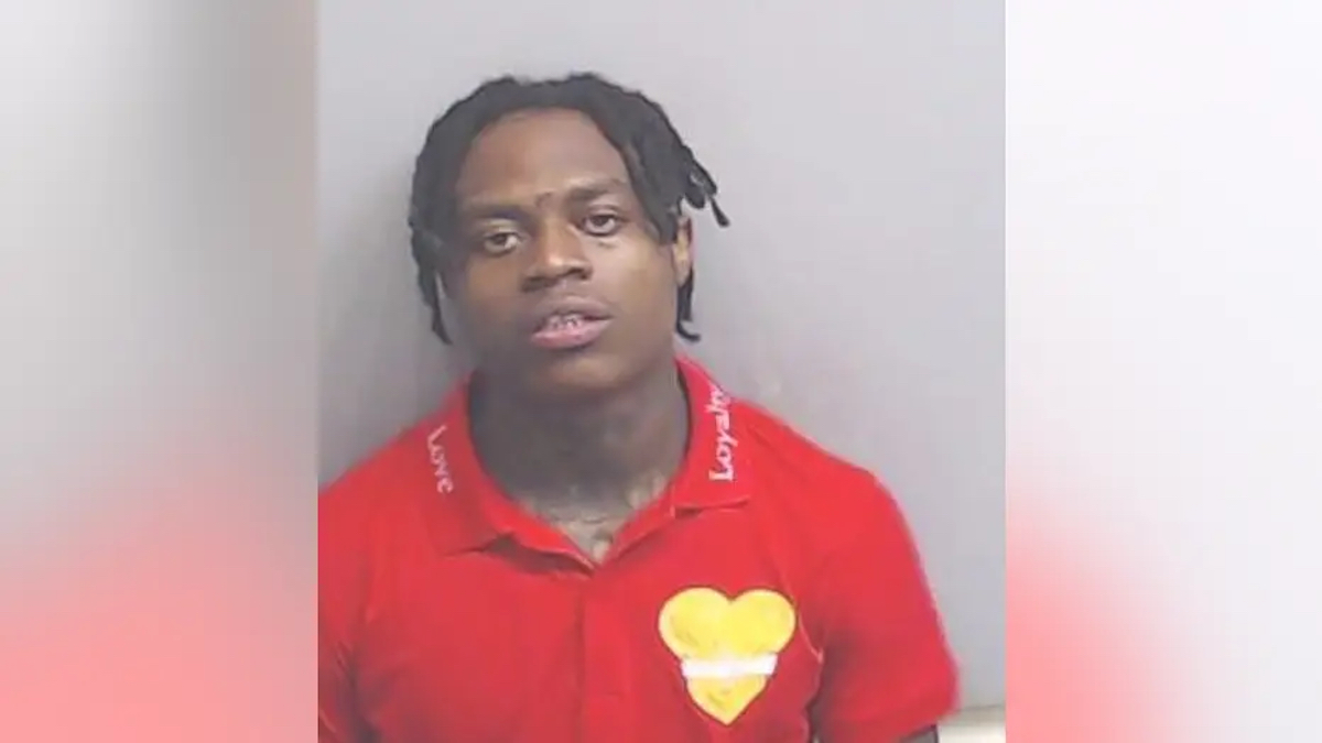 Atlanta Rapper Paper Lovee Gets 7+ Years for Gun Possession - Vimarsana News