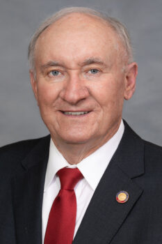 State Rep. Howard Penny, Jr. (R-NC).