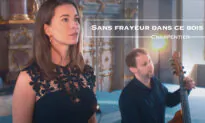 Charpentier: Sans frayeur dans ce bois | Marie-Sophie Pollak & Jakob Rattinger