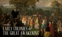 Early Colonies & the Great Awakening | The American Story Episode 4
