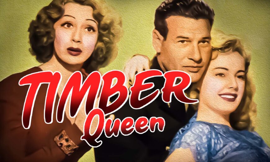 Timber Queen (1944)