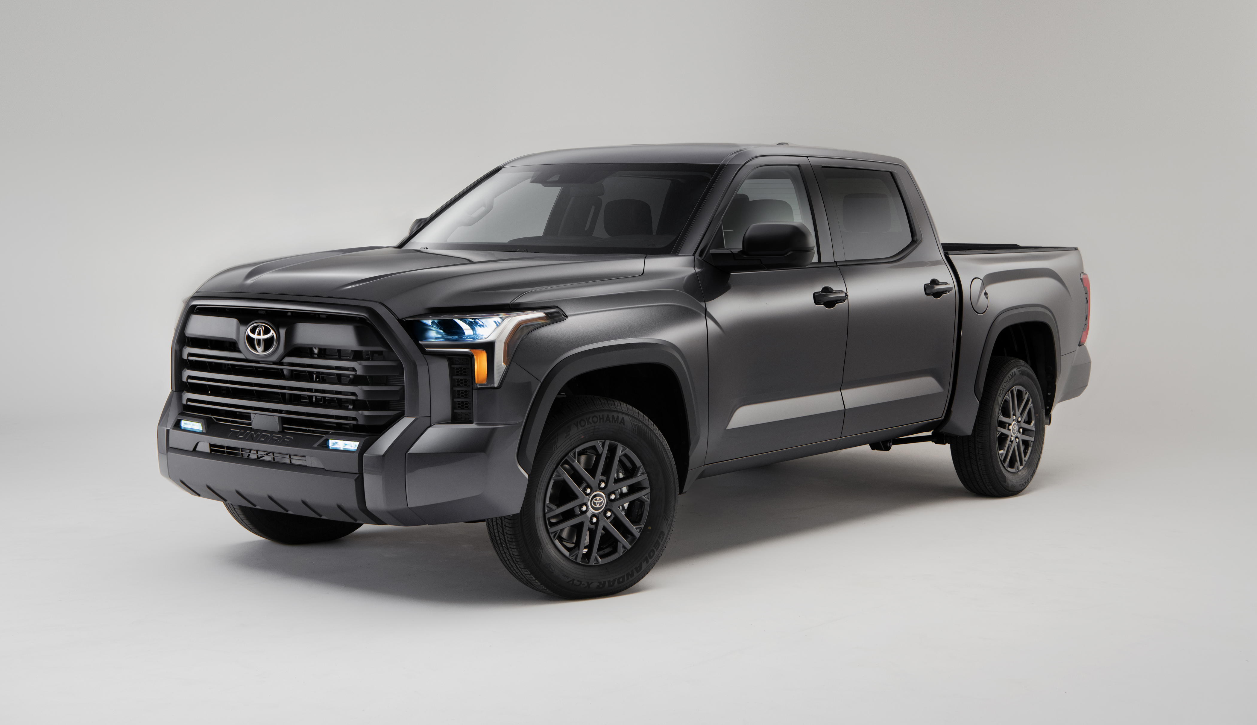 Toyota Tundra 5