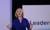 UK’s COVID-19 Response Was ‘Too Draconian’: PM Hopeful Truss