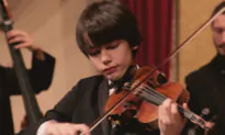 Wieniawski: Violin Concerto No. 2, 2nd Movement