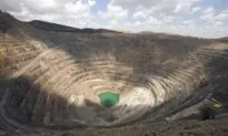 Environmental Agency Issues Aussie Gold Mine With ‘Largest Fine’ for Dust Pollution