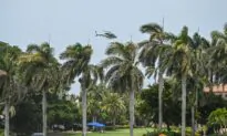 Search Warrant Affidavit for Trump’s Mar-a-Lago Home Released