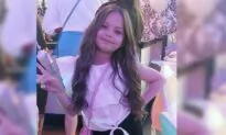 Detectives Investigating Murder of 9-Year-Old Girl in Liverpool Make Arrest