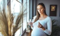 Some Drugs Taken During Pregnancy Double Brain Damage Risk