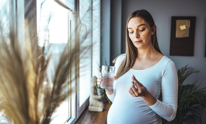 Study Finds Safer Antiseizure Medications for Pregnant Women With Epilepsy