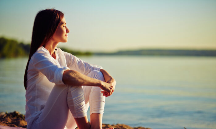 Does Meditation Affect Cellular Aging?