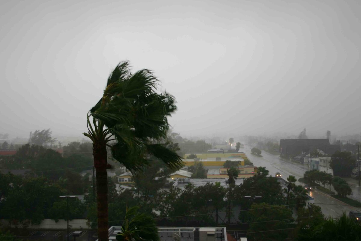 Too Few U.S. Cities Have Good Hurricane Evacuation Plans