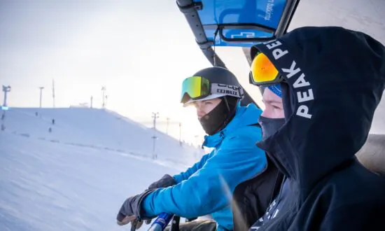 Ultimate Ski Adventures: How to Make Sure This Year’s Trip Is Best Ever