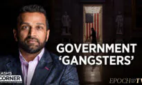 Kash Patel: A ‘6-Year-Saga’ of Government Corruption, From Russiagate to Mar-a-Lago