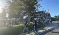 Laguna Niguel’s First Ever ‘Sea Country’ Festival Draws Happy, Large Crowd