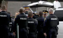 Constable Among 4 Killed in Arizona Eviction Shooting